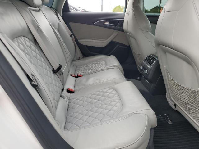 2016 AUDI S6 PREMIUM WAUF2AFC1GN109153