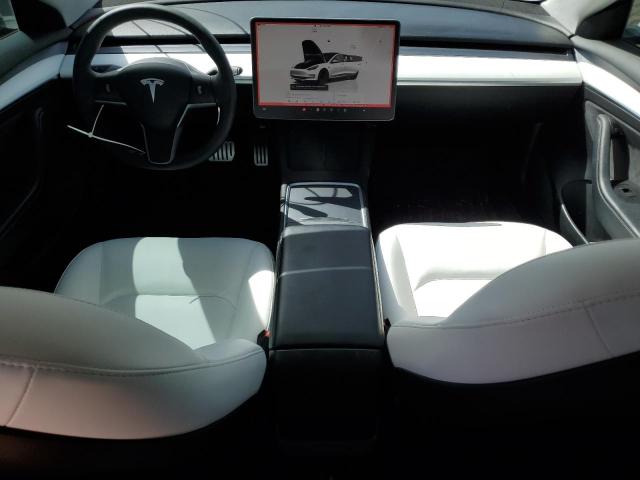 2022 TESLA MODEL 3 - 5YJ3E1EC3NF321725