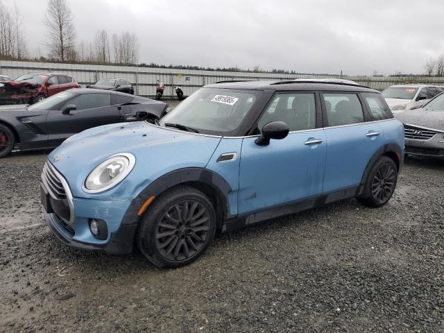2017 MINI COOPER CLU - WMWLU1C56H2C41799