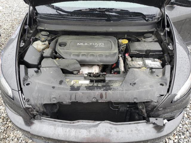 2017 JEEP CHEROKEE L - 1C4PJMCB8HW530810