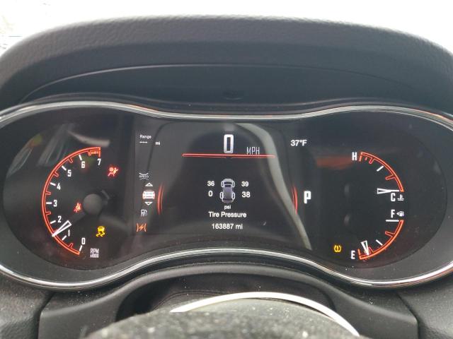 2016 DODGE DURANGO LI 1C4RDJDG3GC309057