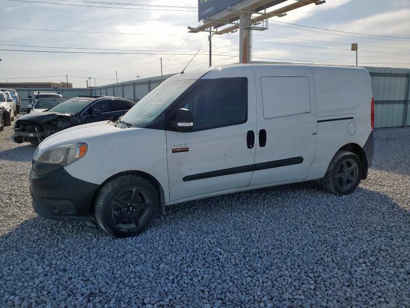 2017 RAM PROMASTER - ZFBERFABXH6D46229