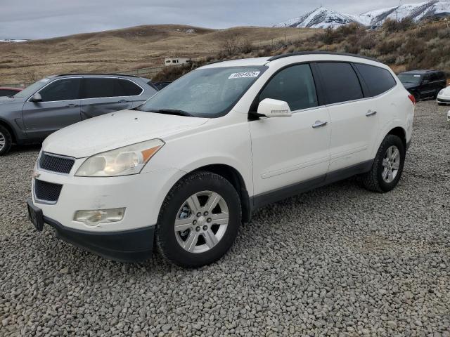 CHEVROLET TRAVERSE L