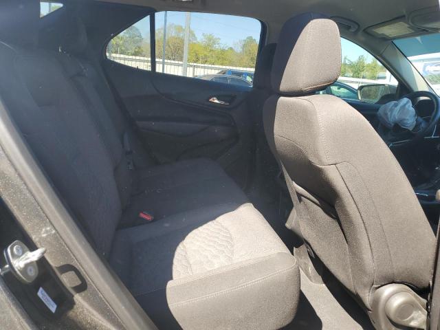 2018 CHEVROLET EQUINOX LT - 2GNAXSEV8J6176438