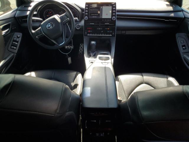 2021 TOYOTA AVALON TOU 4T1HZ1FB2MU057687