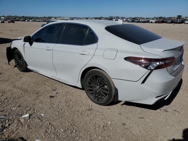 Vin: 4t1k31ak4pu058830, lot: 50001585, toyota camry xse 20232