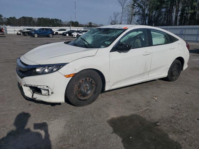 2017 HONDA CIVIC LX - 2HGFC2F54HH559625