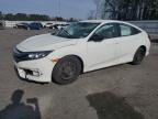 2017 HONDA CIVIC LX - 2HGFC2F54HH559625