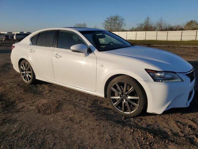 Vin: jthbe1bl8e5041296, lot: 48744345, lexus gs350 350 20144