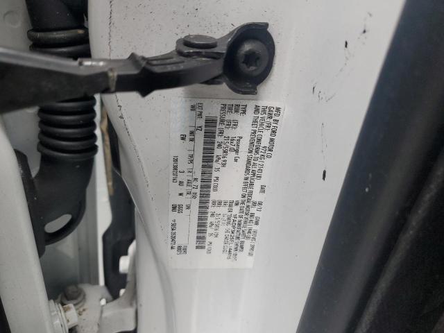 2014 FORD FOCUS SE - 1FADP3K25EL144815