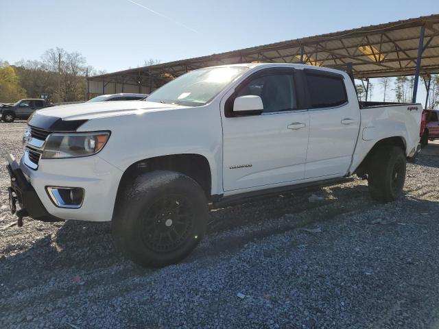 Vin: 1gcgtben0j1211233, lot: 50421615, chevrolet colorado 2018 img_1