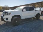 2018 CHEVROLET COLORADO - 1GCGTBEN0J1211233