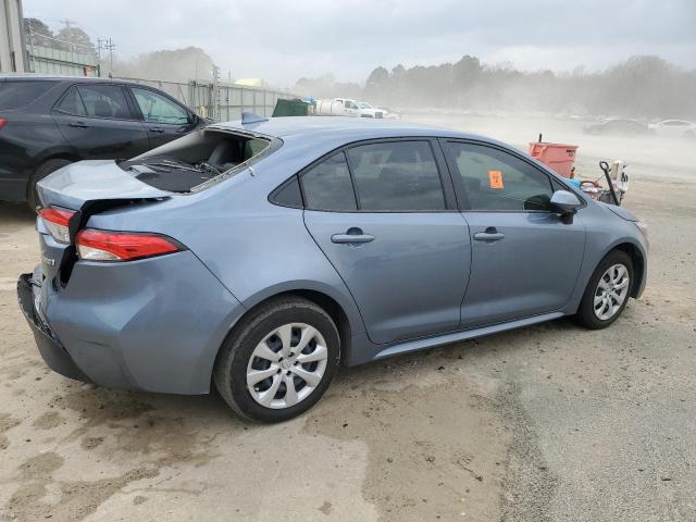 Vin: jtdbcmfe6r3037821, lot: 47857685, toyota corolla le 20243