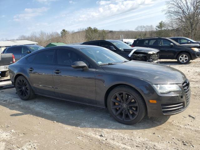 Vin: wauwgafc3en001888, lot: 45720635, audi a7 premium plus 20144