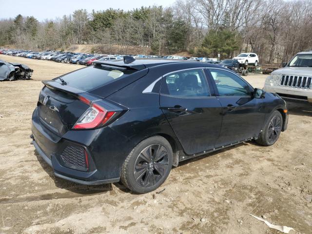Vin: shhfk7h50hu411844, lot: 46898755, honda civic ex 20173