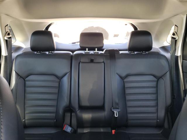 2017 FORD EDGE SEL - 2FMPK4J9XHBB24666