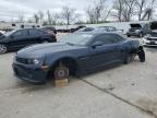 2015 CHEVROLET CAMARO LT - 2G1FD1E3XF9268455