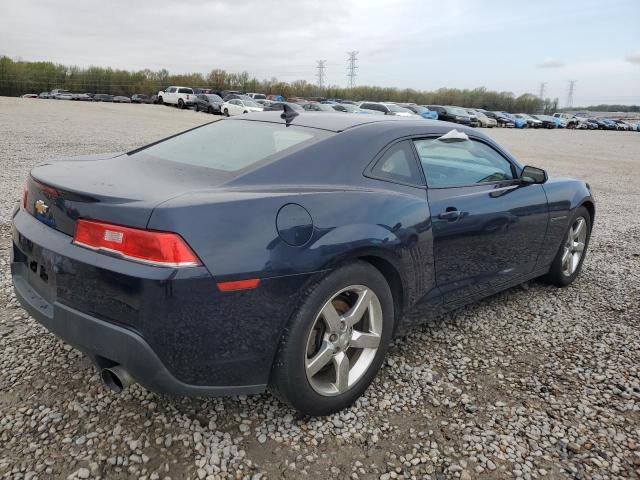 Vin: 2g1fd1e32f9298856, lot: 50602775, chevrolet camaro lt 20153