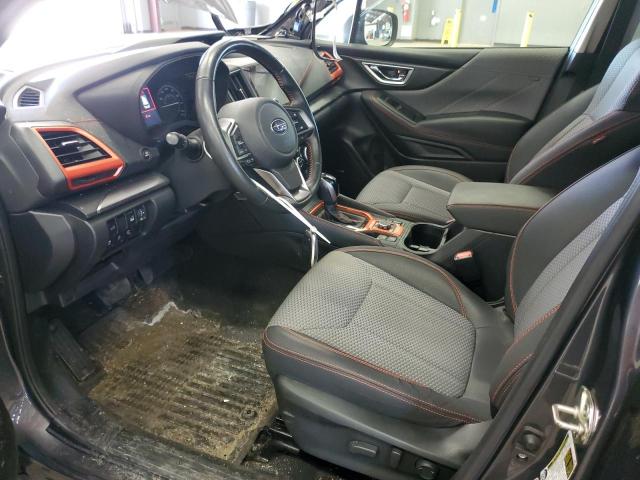 2020 SUBARU FORESTER S - JF2SKARC1LH527753