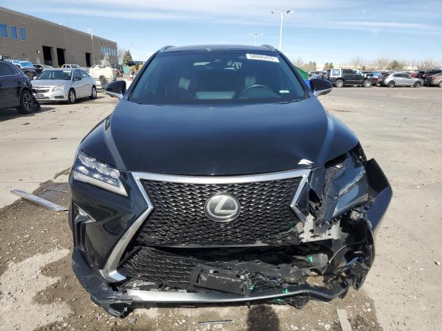 2019 LEXUS RX 350 BAS - 2T2BZMCA6KC176338