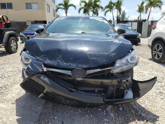 2015 TOYOTA CAMRY LE - 4T1BF1FK8FU064130