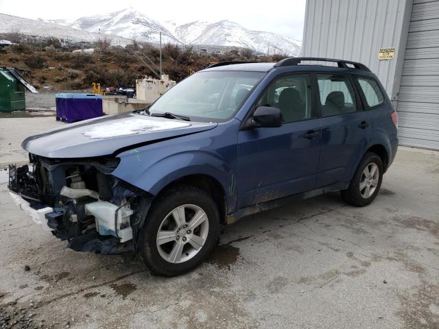 Vin: jf2shabc1bh736322, lot: 46808775, subaru forester 2.5x 2011 img_1
