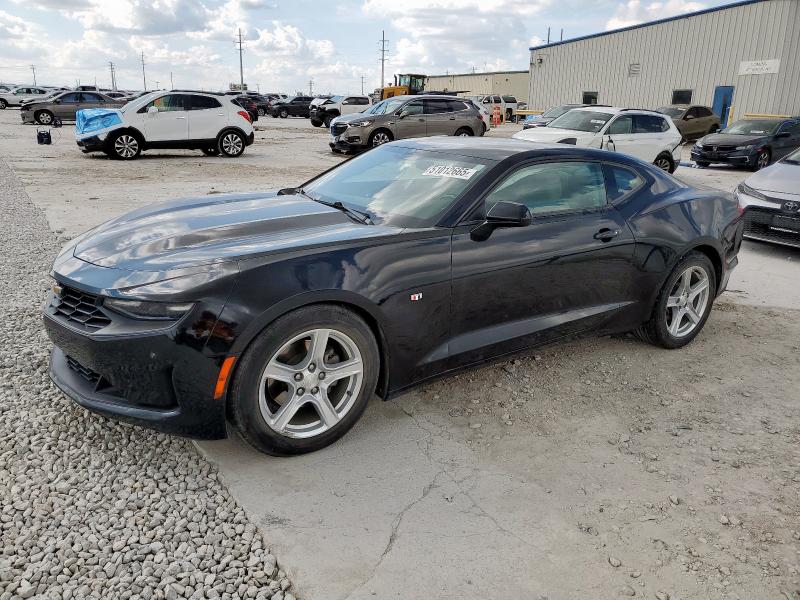 CHEVROLET CAMARO LS