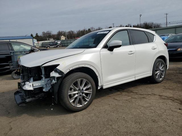 MAZDA CX-5 PREMI 2024 JM3KFBDL9R0426460 photo #1