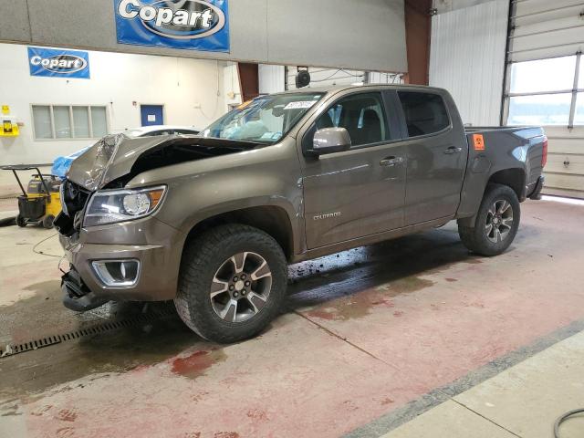 Vin: 1gcgtce38f1196993, lot: 50178015, chevrolet colorado z71 2015 img_1