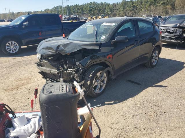 Vin: 3czru5h33mm719246, lot: 50079705, honda hr-v lx 2021 img_1