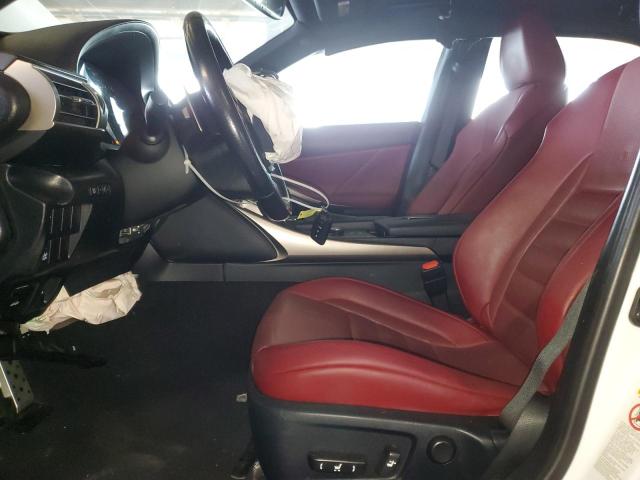 2016 LEXUS IS 350 JTHBE1D29G5026507