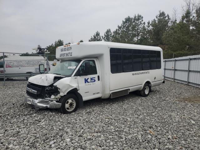 CHEVROLET EXPRESS CU 2010 1GB9G5AG8A1104036 photo #3