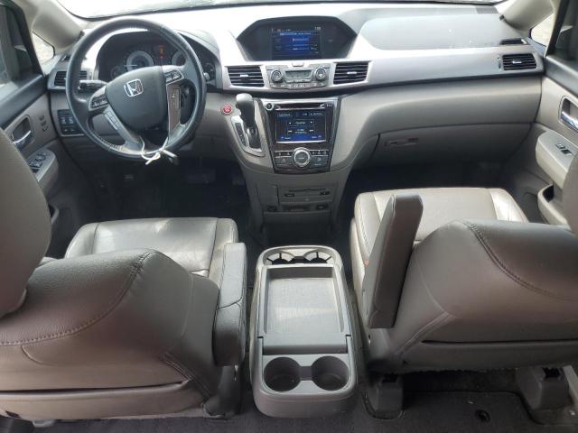 2015 HONDA ODYSSEY TO 5FNRL5H94FB128220