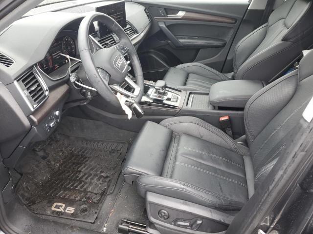 2023 AUDI Q5 PRESTIG WA1FAAFY9P2143337