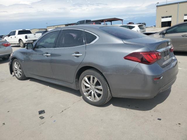 INFINITI Q70 3.7 LU 2018 JN1BY1AP9JM180644 photo #3
