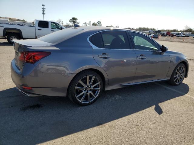 2015 LEXUS GS 350 JTHCE1BL7FA007833
