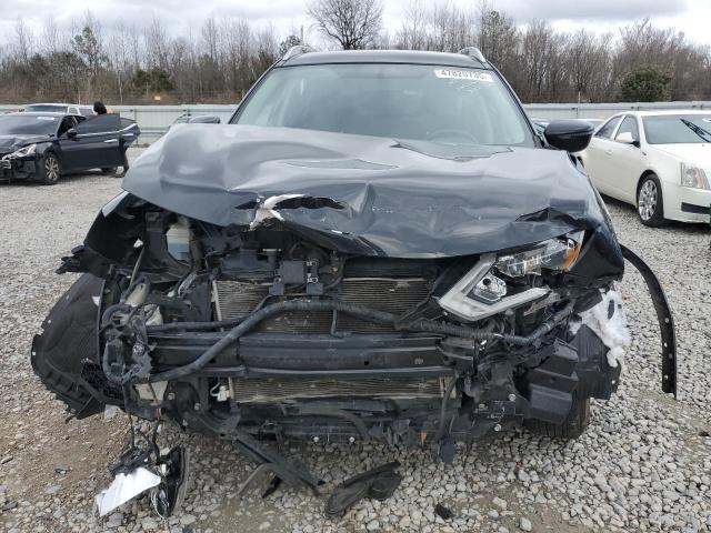 2018 NISSAN ROGUE S - KNMAT2MV3JP604860