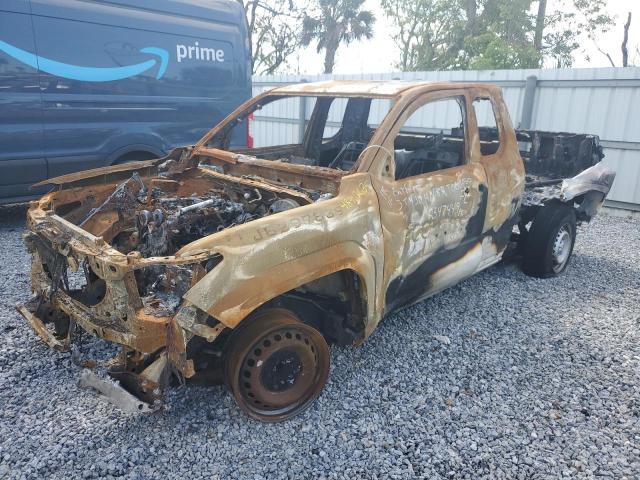 Vin: 3tyjdahn8rt004150, lot: 48962635, toyota tacoma xtracab 2024 img_1
