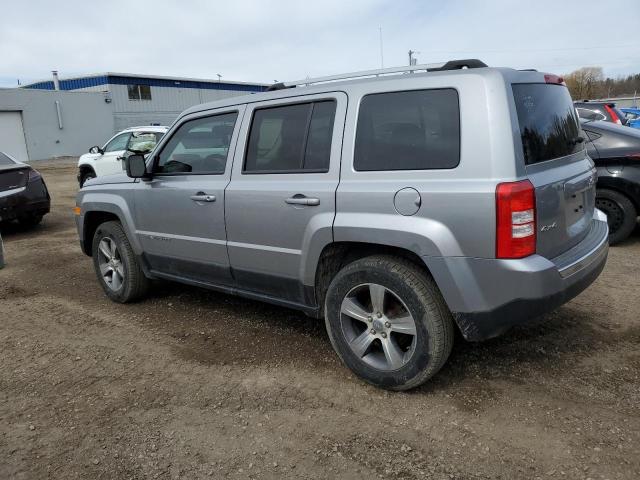 Vin: 1c4njrab4gd706897, lot: 50417155, jeep patriot 20162