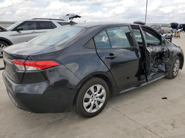 Vin: 5yfepmae9mp237701, lot: 50960615, toyota corolla le 20213