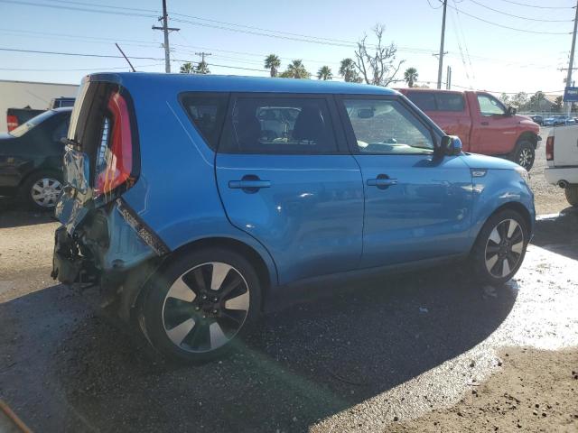 Vin: kndjp3a5xg7345694, lot: 48307425, kia soul + 20163