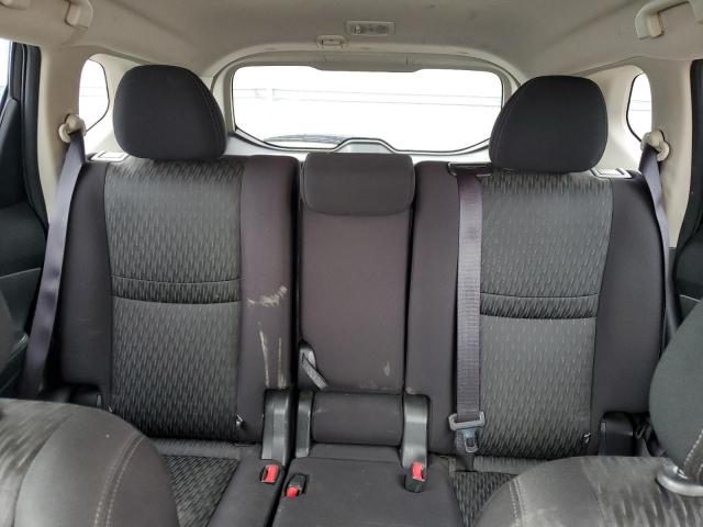 2020 NISSAN ROGUE S - JN8AT2MV5LW123148