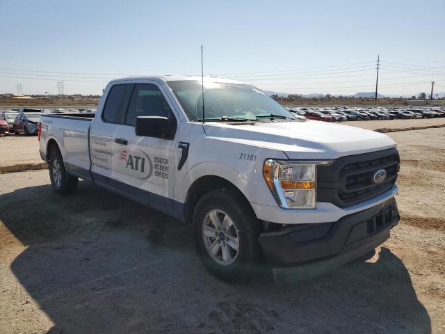 Vin: 1ftex1cp0mke44585, lot: 48280755, ford f-150 super cab 20214