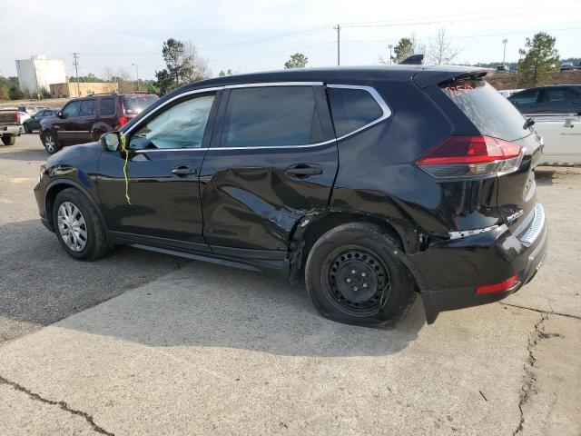 Vin: knmat2mt7jp609655, lot: 48950125, nissan rogue s 20182