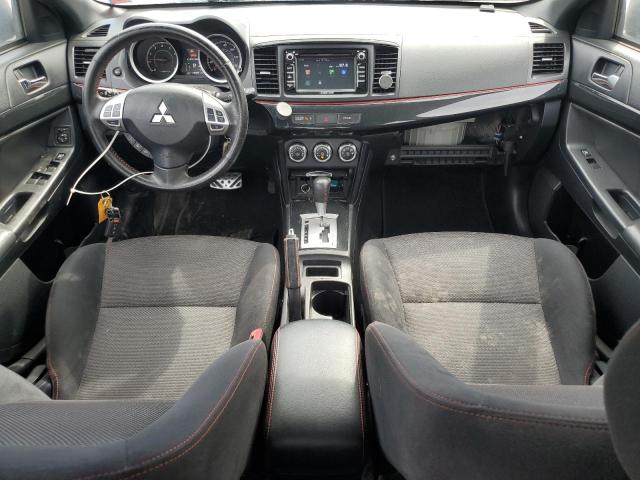2017 MITSUBISHI LANCER ES JA32U2FU0HU010419