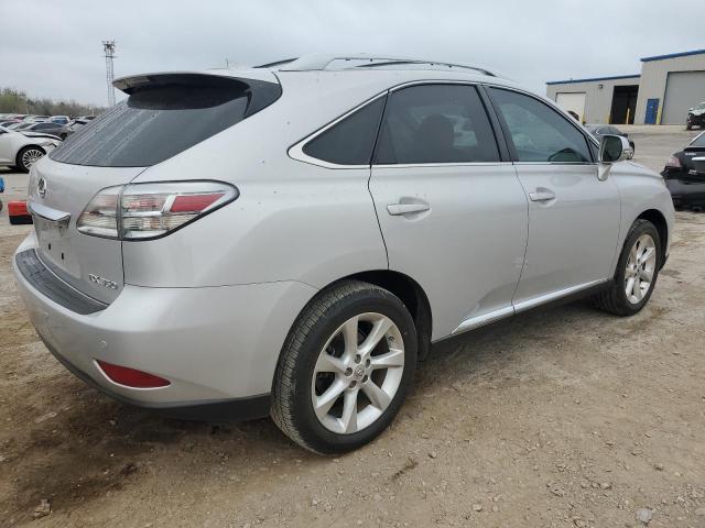 Vin: 2t2bk1ba4bc090806, lot: 50979685, lexus rx350 350 20113
