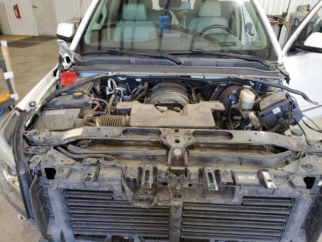 2020 GMC YUKON DENA - 1GKS1CKJ3LR107335