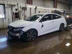 2018 HONDA CIVIC SI - 2HGFC1E5XJH702823