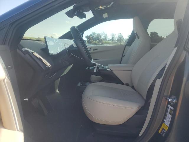 2023 BMW IX XDRIVE5 WB523CF03PCM86512