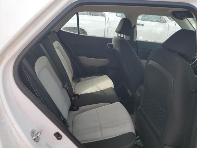 2021 HYUNDAI VENUE SEL - KMHRC8A32MU100035